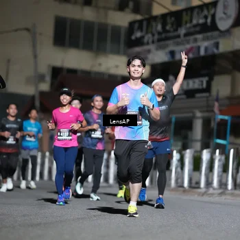 Runner Photo 5742095