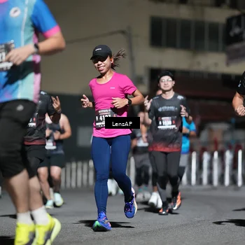 Runner Photo 5742097