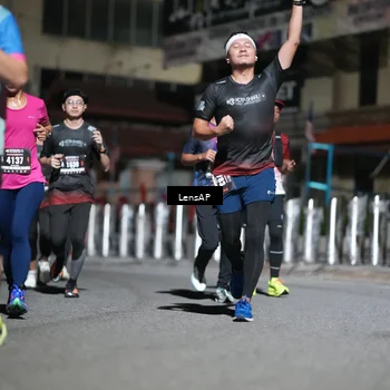 Runner Photo 5742098