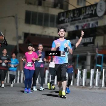 Runner Photo 5742099