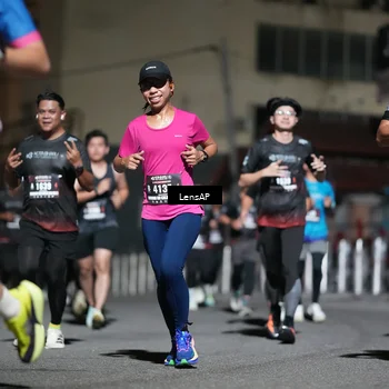 Runner Photo 5742101