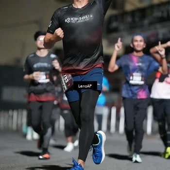 Runner Photo 5742104