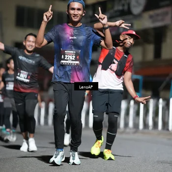 Runner Photo 5742105