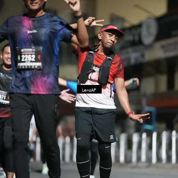 Runner Photo 5742106