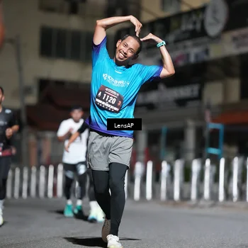 Runner Photo 5742107