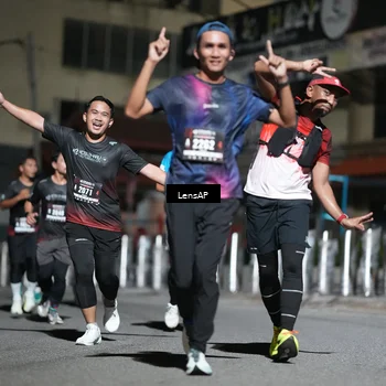 Runner Photo 5742109