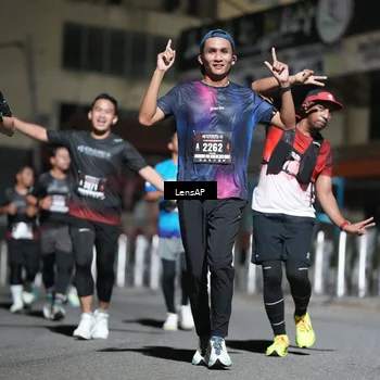 Runner Photo 5742110