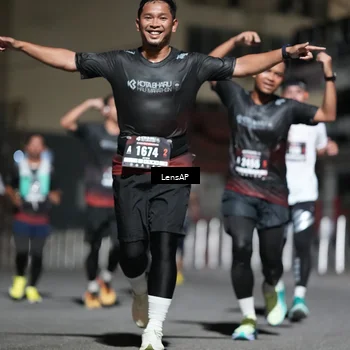 Runner Photo 5742112