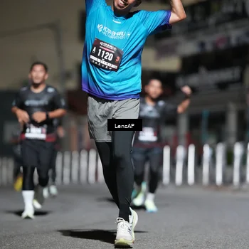 Runner Photo 5742113