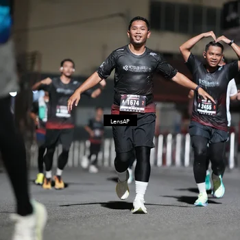 Runner Photo 5742114