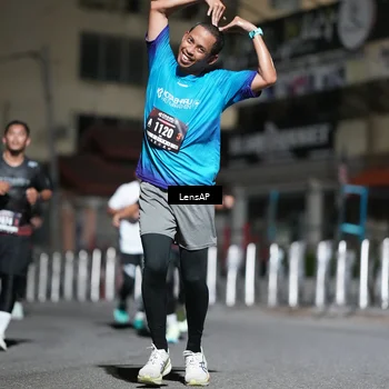 Runner Photo 5742115