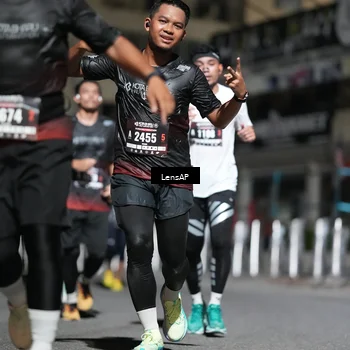 Runner Photo 5742116