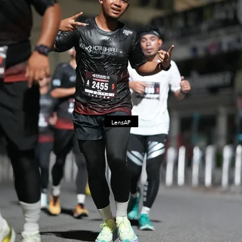 Runner Photo 5742117