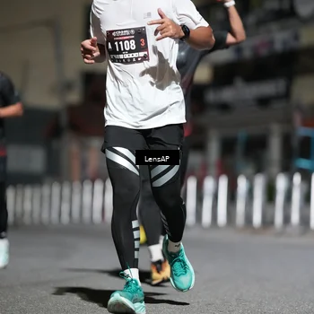Runner Photo 5742118