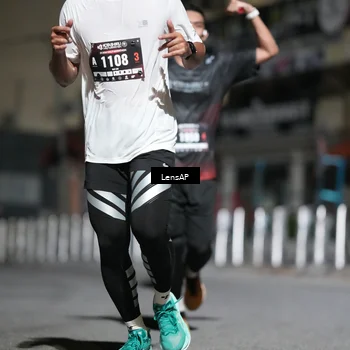 Runner Photo 5742119