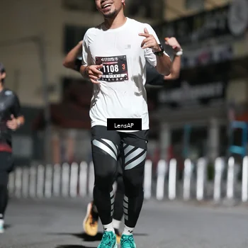 Runner Photo 5742120