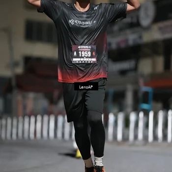 Runner Photo 5742121