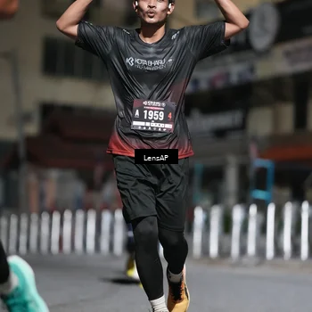 Runner Photo 5742122