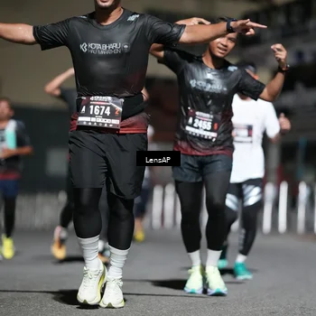 Runner Photo 5742123