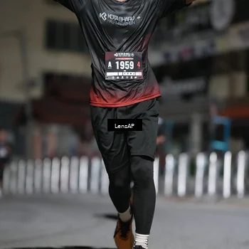 Runner Photo 5742124