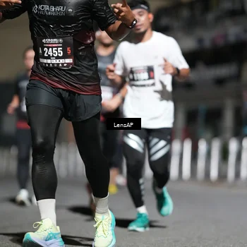Runner Photo 5742125