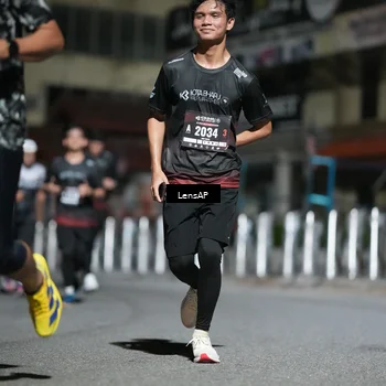 Runner Photo 5742126