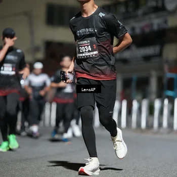 Runner Photo 5742127