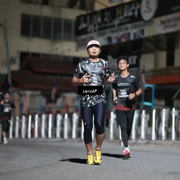 Runner Photo 5742128