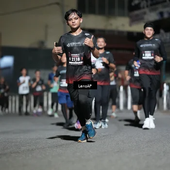 Runner Photo 5742131