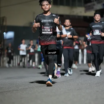 Runner Photo 5742132