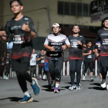 Runner Photo 5742133