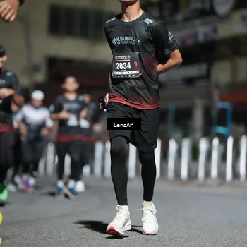 Runner Photo 5742134