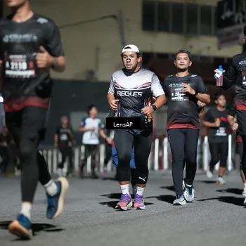 Runner Photo 5742135