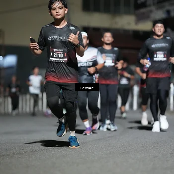 Runner Photo 5742136