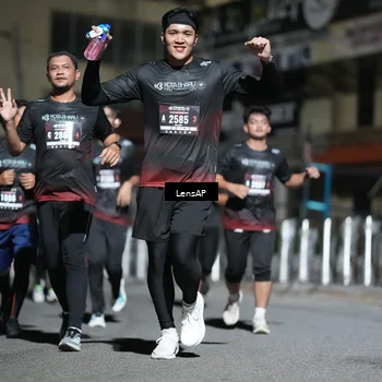 Runner Photo 5742137