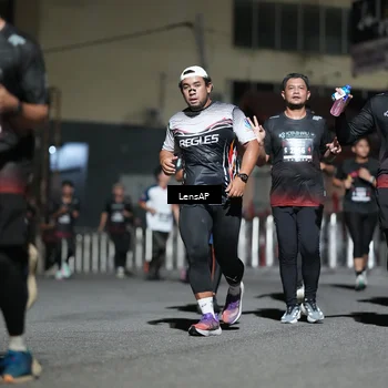 Runner Photo 5742138