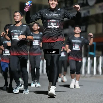 Runner Photo 5742139