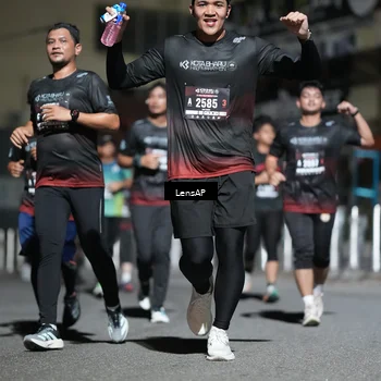 Runner Photo 5742140