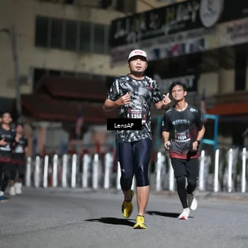Runner Photo 5742141