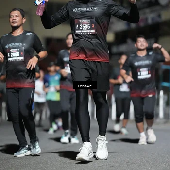 Runner Photo 5742142