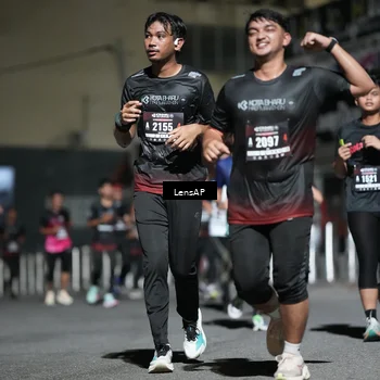 Runner Photo 5742145
