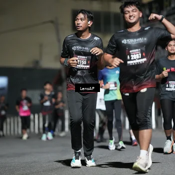 Runner Photo 5742146