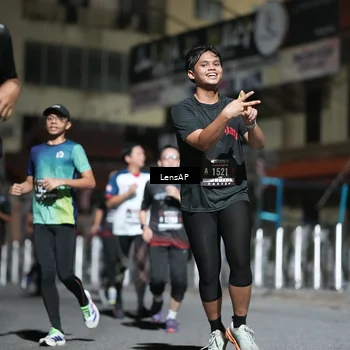Runner Photo 5742147