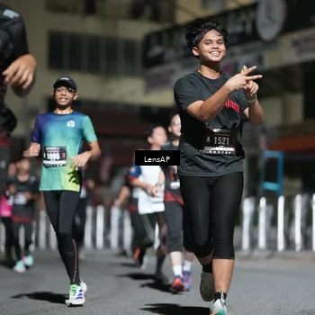 Runner Photo 5742148