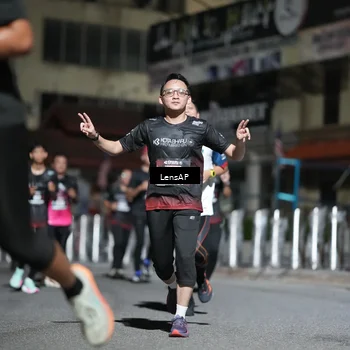Runner Photo 5742149