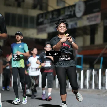 Runner Photo 5742151