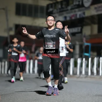 Runner Photo 5742152