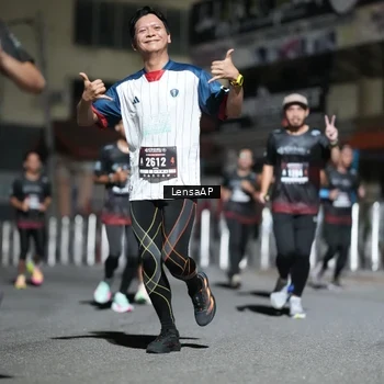 Runner Photo 5742153
