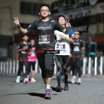 Runner Photo 5742154