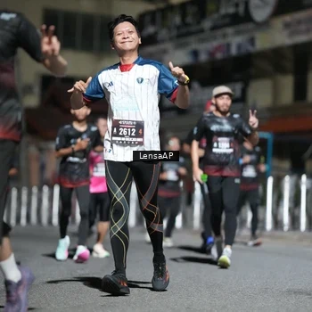Runner Photo 5742155